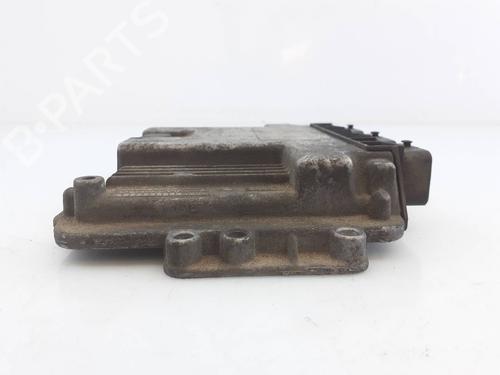 Engine control unit (ECU) NISSAN PRIMERA (P12) 1.9 dCi | BP8295573M57 