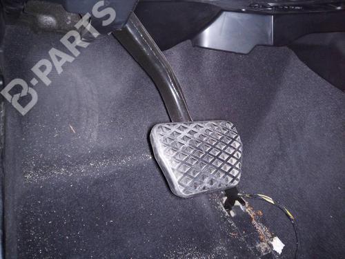 Used Break pedal Break pedal BMW X3 (F25) sDrive 18 d (150 hp) 10701019 10701019