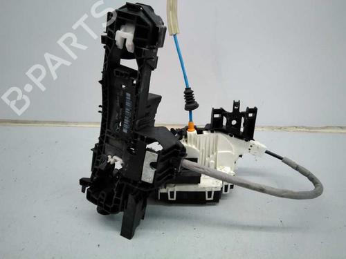 Front right lock MERCEDES-BENZ CLA Coupe (C117)  | BP4884702C97 