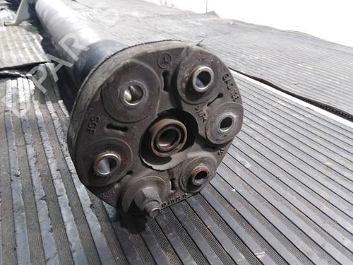 Driveshaft MERCEDES-BENZ S-CLASS (W221, V221)  | BP8214972M37 