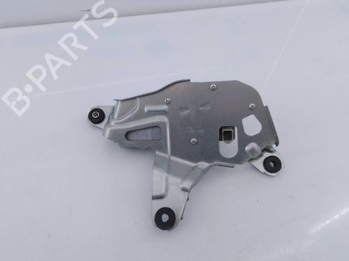 Rear wiper motor NISSAN X-TRAIL II (T31) 2.0 dCi 4x4 | BP7521268M102 