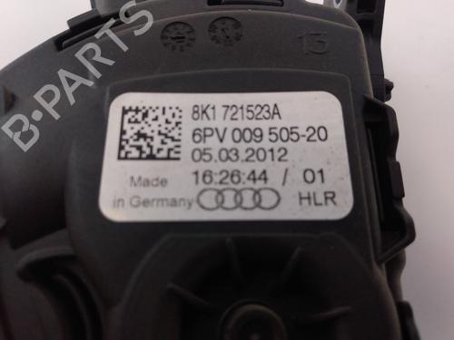 Pedal AUDI A5 (8T3) 2.0 TDI | BP9447629I4 