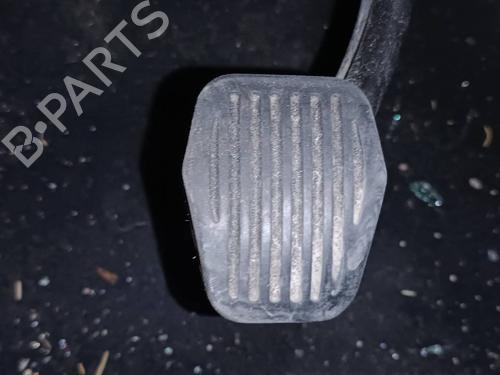 Used Break pedal FORD FOCUS III 1.6 TDCi (115 hp) 22386396
