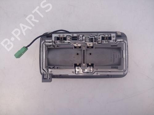 Interior roof light FIAT DUCATO Van (250_) 180 Multijet 2,3 D | BP21770675I8 
