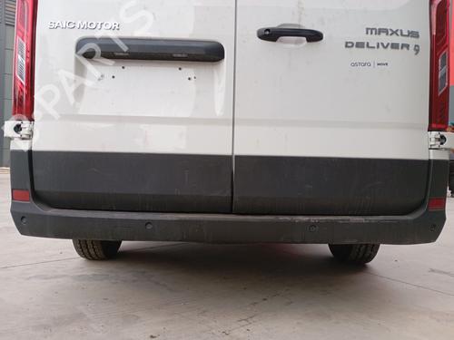 Rear bumper MAXUS DELIVER 9 Van 2.0 D (SV63C, SV63D) BP28123559C8