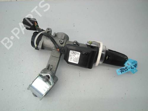 Used Electronic module CHEVROLET CAPTIVA (C100, C140) 2.2 D (163 hp) 14060256