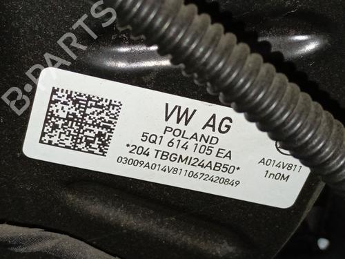 Used Servo brake VW T-ROC (A11, D11) 1.5 TSI (150 hp) 32859229
