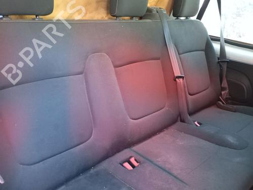 Mass air flow sensor RENAULT TRAFIC III Bus (JG_) 1.6 dCi 125 (JGMH) | BP27865938M95 