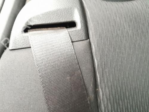 Sikkerhedssele bag højre BMW 1 (F20) 116 d (116 hp) 24538761