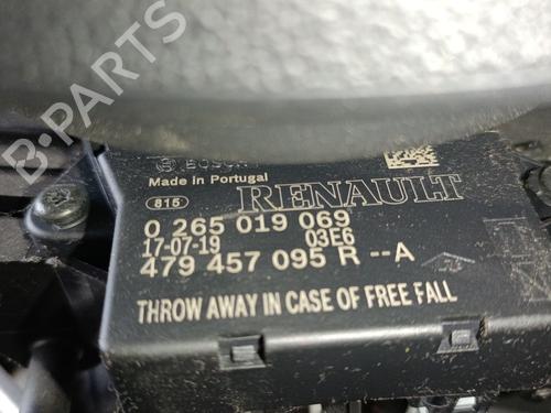Kontantrulle Airbag /Stelring Kontantrulle Airbag /Stelring 38198004 38198004