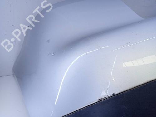 Rear bumper VW TOURAN (1T1, 1T2) 1.9 TDI | BP11280546C8 