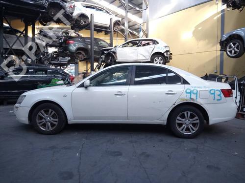 Used Parts HYUNDAI SONATA V (NF)  2.0 CRDi  1023246