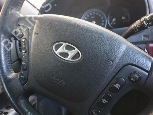Used Driver airbag Driver airbag 39066587 39066587