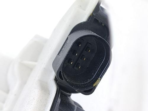 Rear right lock VW TIGUAN (5N_)  | BP10081741C99 