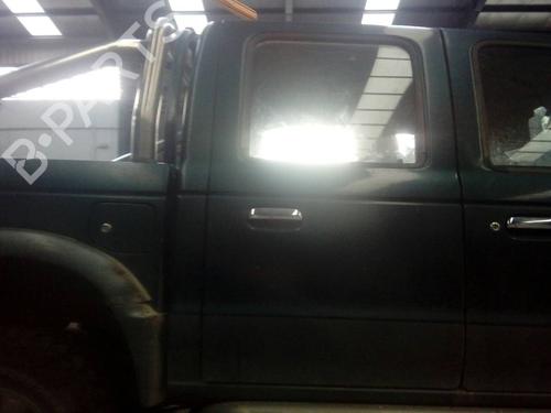 Used Right rear door FORD RANGER (ER, EQ, R_) [1997-2011]  11430080