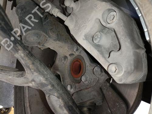 Used Left front steering knuckle Left front steering knuckle 37460121 37460121
