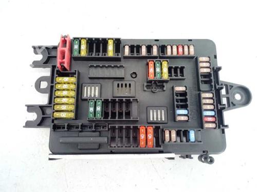 Fuse box BMW 3 (F30, F80) 318 d | BP5331862E1 