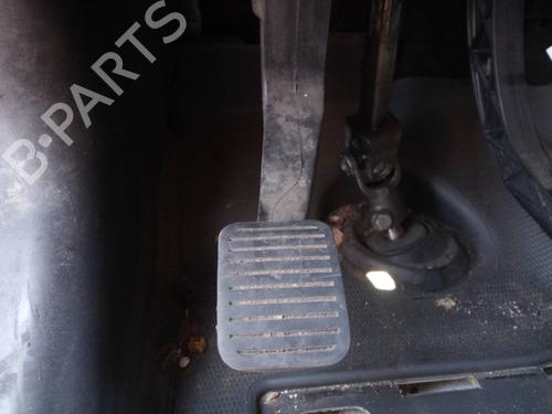 koblingspedal FIAT DUCATO Van (250_) 115 Multijet 2,0 D (116 hp) 13617846