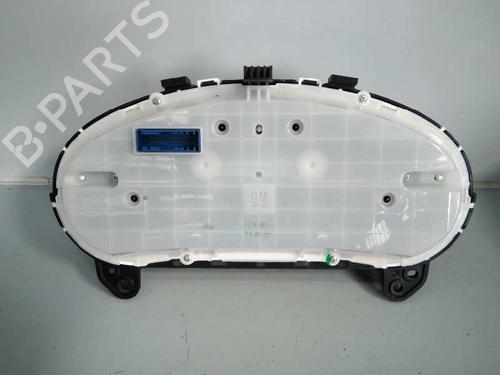Instrument cluster OPEL ASTRA K (B16) 1.6 CDTi (68) | BP4883523C47 
