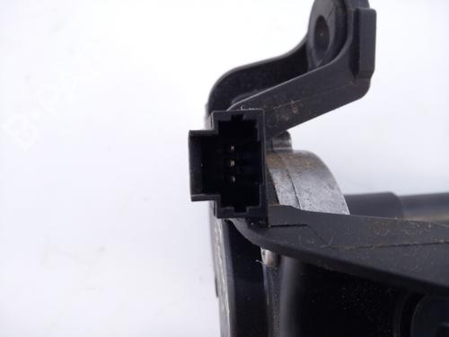 Rear wiper motor RENAULT MEGANE III Hatchback (BZ0/1_, B3_) 1.5 dCi (BZ09, BZ0D, BZ1W, BZ29, BZ14) | BP8333105M102 