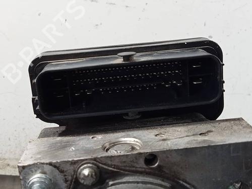 ABS pump PEUGEOT 3008 II SUV (MC_, MR_, MJ_, M4_) 2.0 BlueHDi 150 (MJAHXH, MJAHXV, MJAHXG, MJAHSH, MJAHRH,... | BP11105895M43 