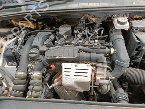 Left tailgate light CITROËN C4 II (NC_) 1.2 THP 130 (NCHNYM, NCHNYT) | BP30972451C79