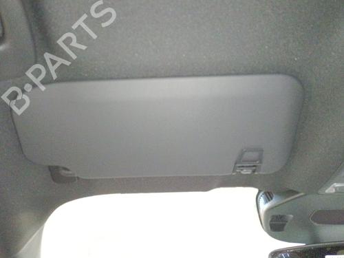 Left sun visor FORD KUGA III (DFK) 2.5 Duratec Plug-in-Hybrid | BP37019480I1 - Image 2