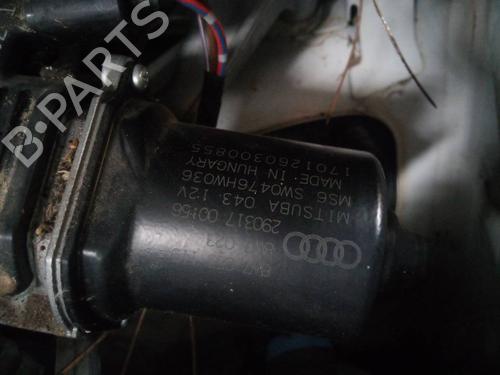 Front wiper motor AUDI A5 Convertible (F57, F5E)  | BP11352412M29 