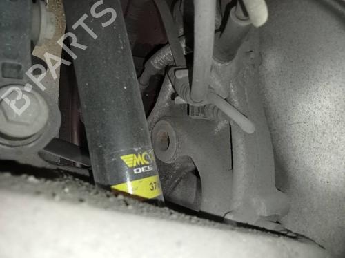 Used Right rear steering knuckle AUDI A4 B8 (8K2) [2007-2017]  10560824