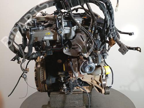 Engine SUZUKI GRAND VITARA II (JT, TE, TD) 1.9 DDiS All-wheel Drive (JT419, TD44, JB419WD, JB419XD,... | BP37533677M1 - Image 5