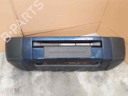 Used Front bumper LAND ROVER DISCOVERY III (L319) 2.7 TD 4x4 (190 hp) 1118956