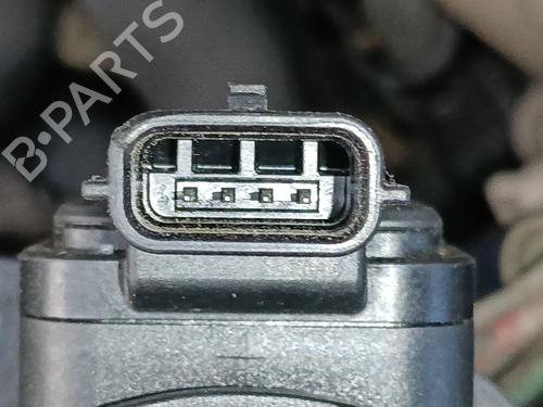 Mass air flow sensor DACIA DUSTER (HS_) 1.5 dCi (HSMC) | BP39098616M95 - Image 3
