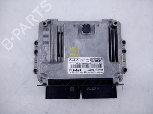 Used Engine control unit (ECU) FORD FOCUS III [2010-2020]  21288321