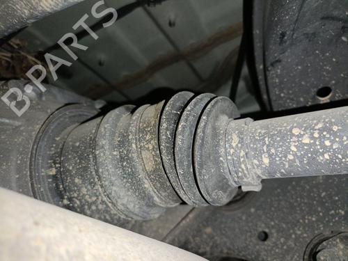 Used Right rear driveshaft MERCEDES-BENZ GLC (X253) 300 EQ Boost 4-matic (253.984) (258 hp) 29453032