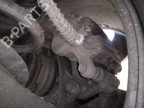 Used Right rear brake caliper HYUNDAI SANTA FÉ II (CM) 2.2 CRDi 4x4 (155 hp) 17492047