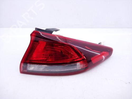 Used Right taillight HYUNDAI IONIQ (AE) [2016-2023]  19728332