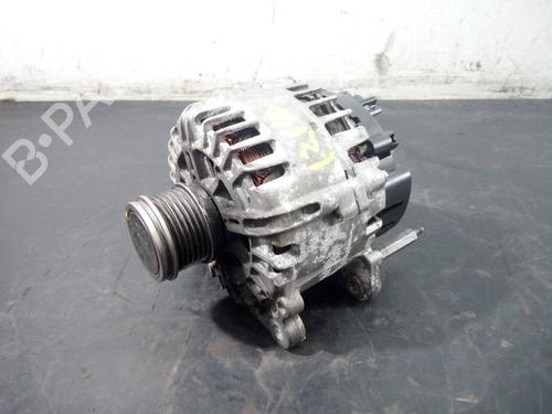 Used Alternator VW TIGUAN (AD1, AX1) [2016-2024]  17898170