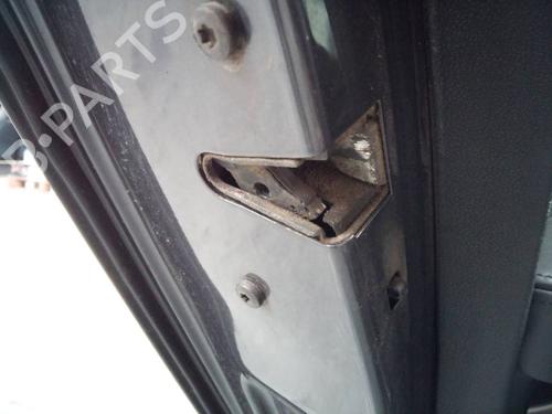 Used Rear left lock BMW 1 (E87) 118 d (122 hp) 13416761