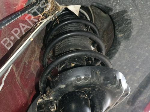 Used Right front shock absorber Right front shock absorber SKODA KAMIQ (NW4) 1.0 TSI (110 hp) 33176159 33176159