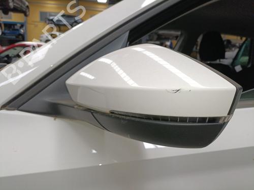 Used Left mirror Left mirror SKODA KAMIQ (NW4) 1.0 TSI (110 hp) 33240271 33240271