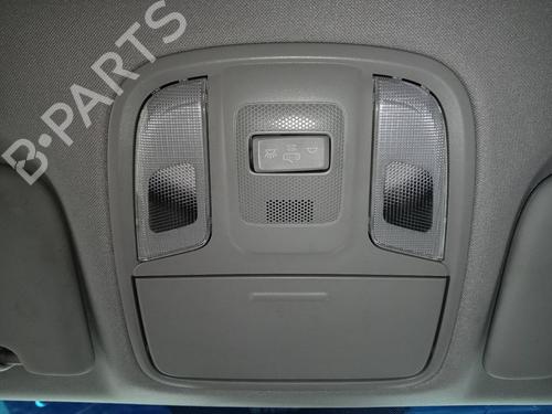 Used Interior roof light KIA SPORTAGE IV (QL, QLE) [2015-2022]  20848822