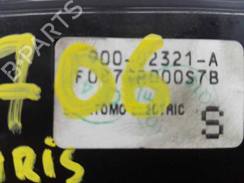 Climate control TOYOTA AURIS (_E15_) | BP2790753I5