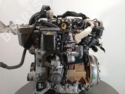 Used Engine Engine 37533952 37533952