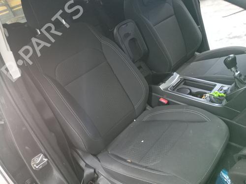 Engine FORD KUGA II (DM2) 1.5 TDCi | BP30570650M1