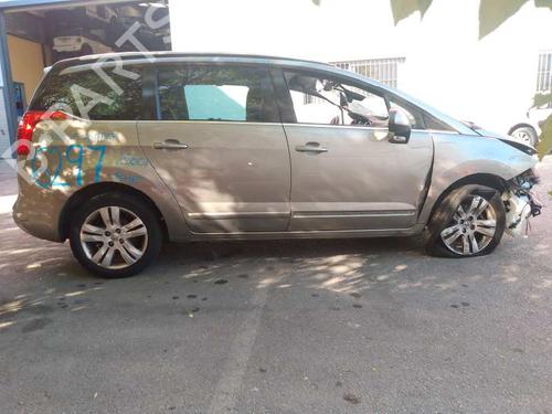 Starter PEUGEOT 5008 (0U_, 0E_) 2.0 HDi 150 / BlueHDi 150 | BP4252654M8 