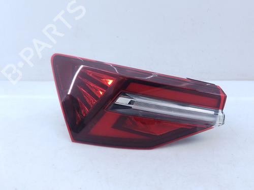 Used Left taillight SKODA KAROQ (NU7, ND7) 1.5 TSI (150 hp) 28167698