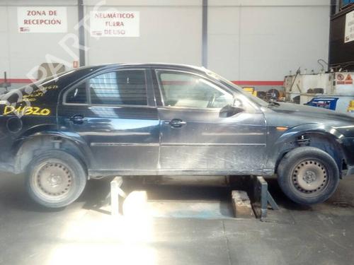 Module xenonverlichting FORD MONDEO III (B5Y)  | BP16760721C53 