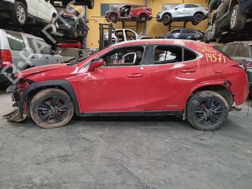 Salpicadero LEXUS UX (_AA1_, _AH1_, _MA1_) 250h (MZAH10) | BP31966438C46 