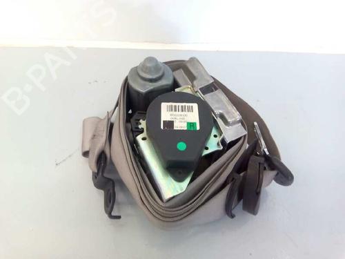 Front right seatbelt MERCEDES-BENZ E-CLASS (W211)  | BP8719800I25 