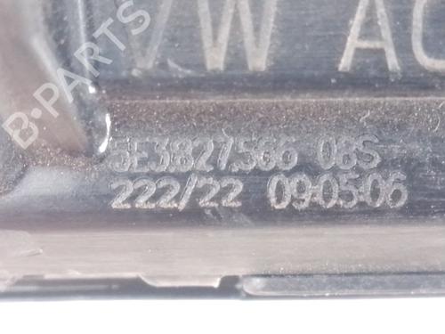 Tailgate handle AUDI A3 Sportback (8YA, 8YF) | BP33855088C132 - Image 4